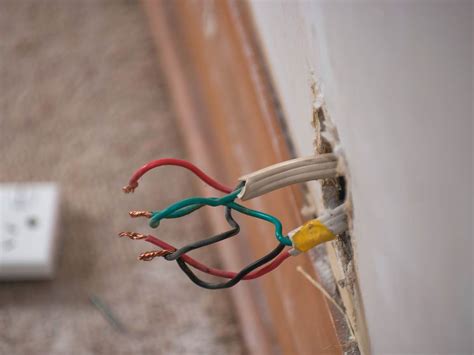 symptoms of bad electrical wiring 